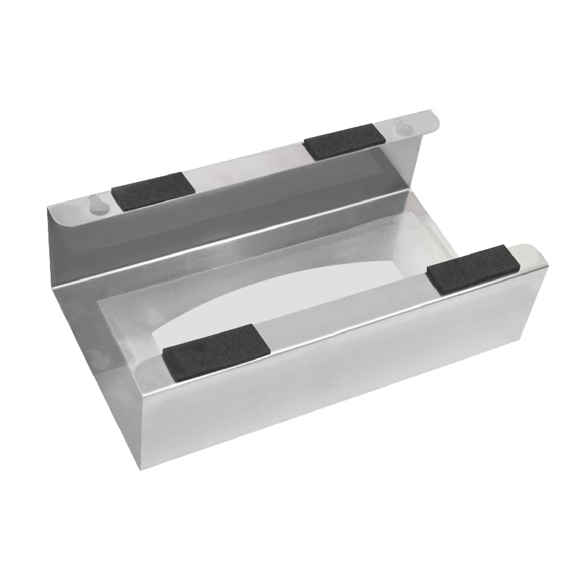 Porta Luvas Inox – Biovis Brasil
